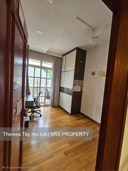 Laguna Green (D16), Condominium #574022471